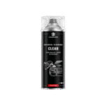 CLEAR (SPRAY)