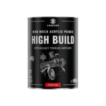 HIGH BUILD