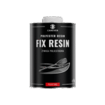 FIX RESIN