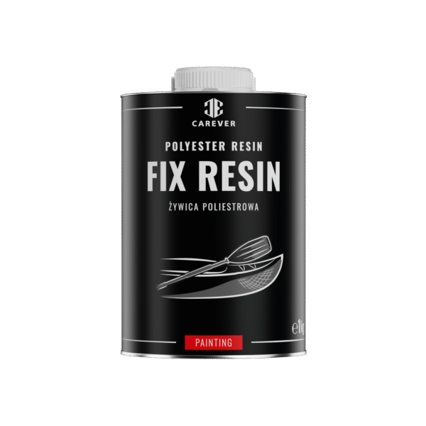 FIX RESIN