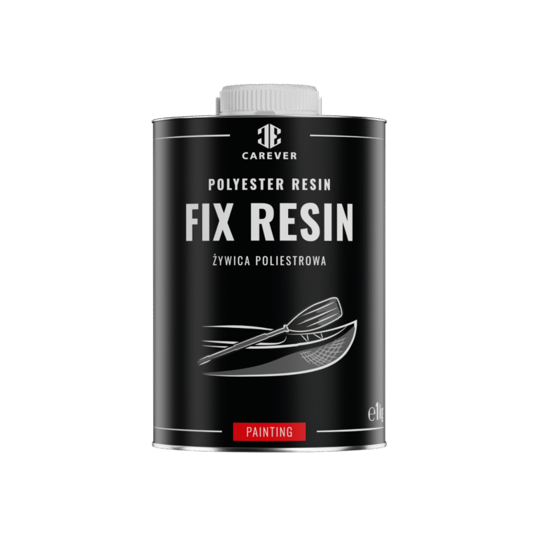 FIX RESIN
