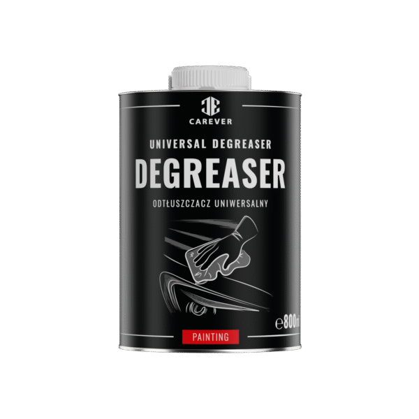 DEGREASER