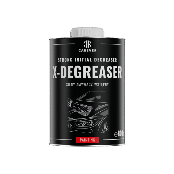 X-DEGREASER