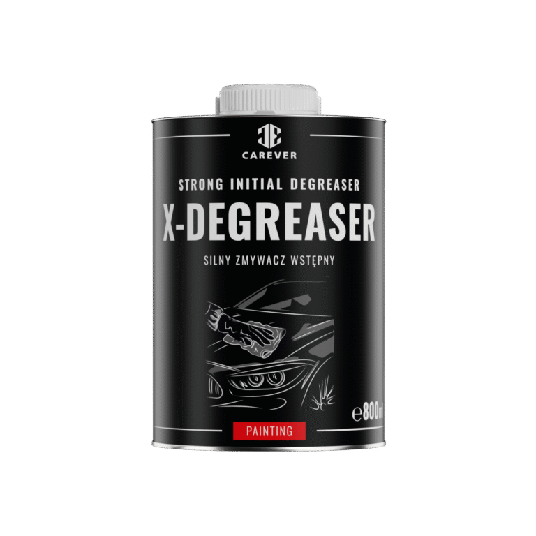X-DEGREASER