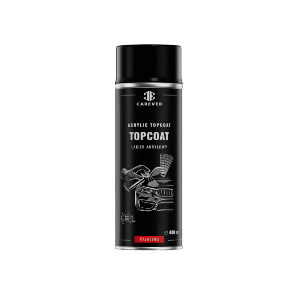 TOPCOAT (SPRAY)