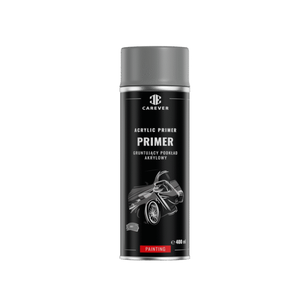 PRIMER (SPRAY)