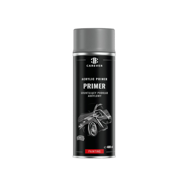 PRIMER (SPRAY)