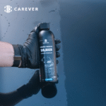 CAREVER SiO₂WASH – szampon ceramiczny. Mycie + ochrona w jednym kroku