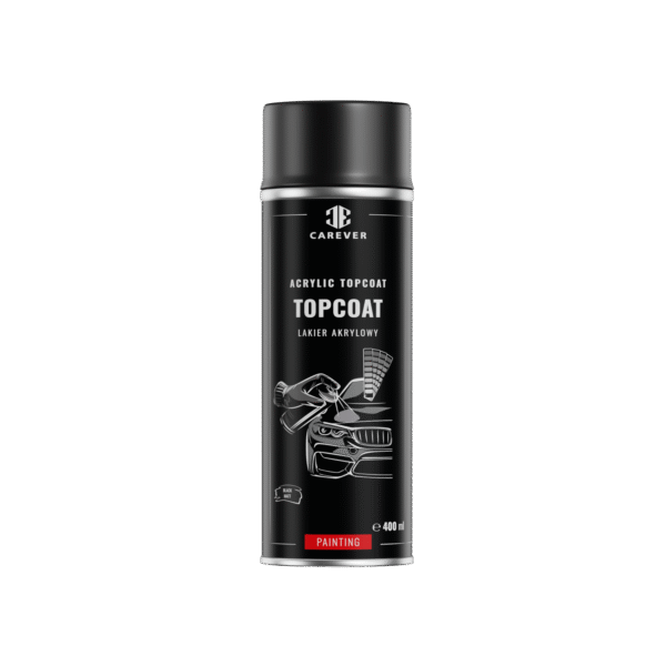 TOPCOAT (SPRAY)