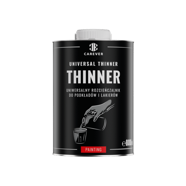 THINNER