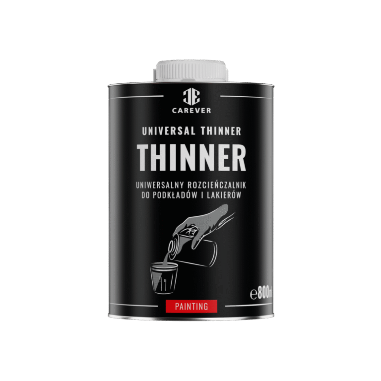 THINNER