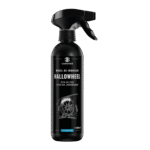 Płyn do czyszczenia felg z efektem krwawienia