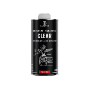 CLEAR - 500 ml, połysk