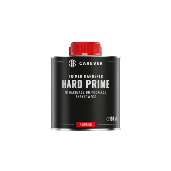 HARD PRIME