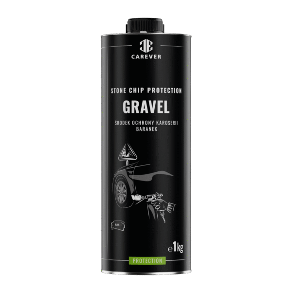 GRAVEL