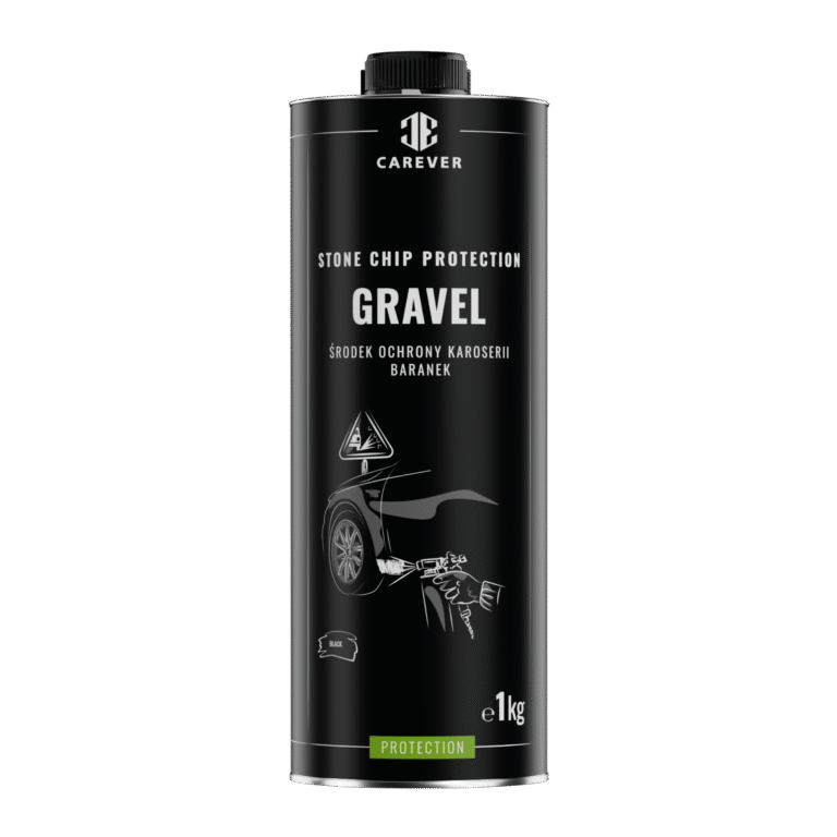 GRAVEL