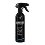 CLEAN GLASS
