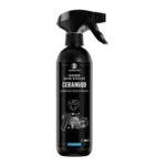 CAREVER CERAMiQD – ceramiczny quick detailer. Wysoki połysk i hydrofobowość w kilka minut