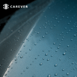 CAREVER CERAMiQD – ceramiczny quick detailer. Wysoki połysk i hydrofobowość w kilka minut