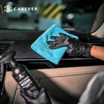 CAREVER INTERIOR – dressing do kokpitu. Mat lub satyna. Ochrona UV