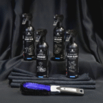 Zestaw KING OF SHINE