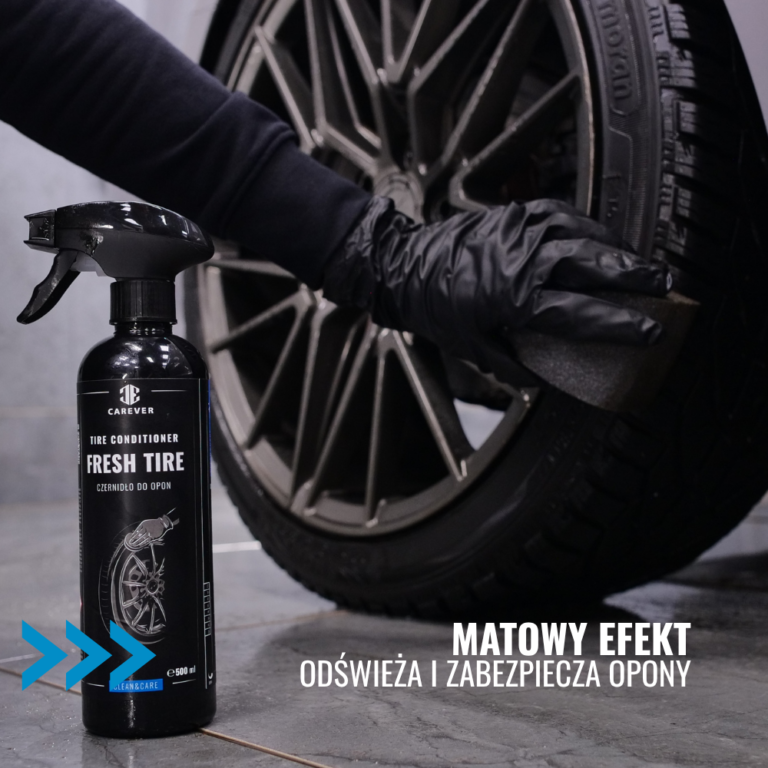 FRESH TIRE