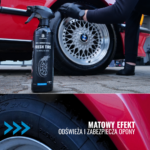 FRESH TIRE