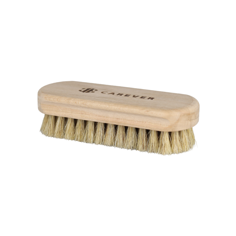 LEATHER BRUSH