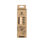 LEATHER BRUSH