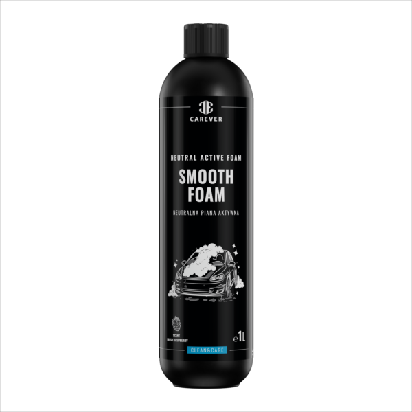 SMOOTH FOAM
