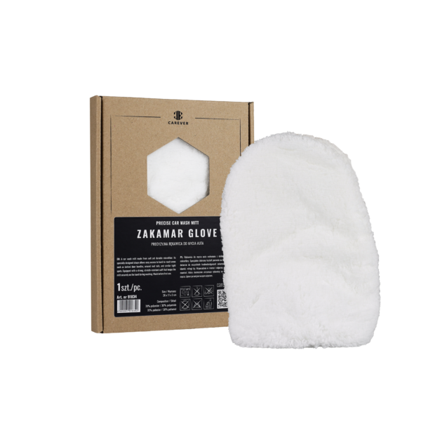 ZAKAMAR GLOVE