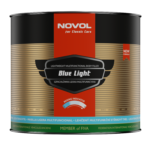 BLUE LIGHT