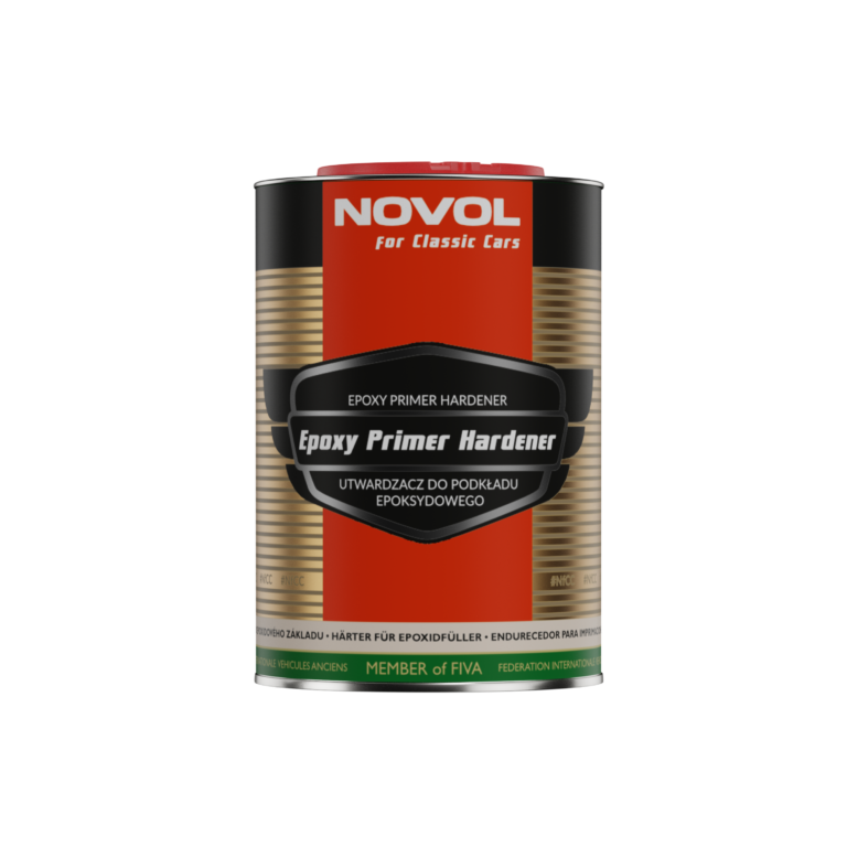 EPOXY PRIMER HARDENER