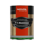 P-S ALUMINIUM