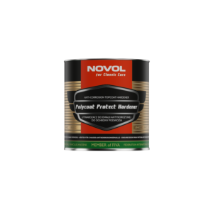 POLYCOAT PROTECT HARDENER - 200 ml