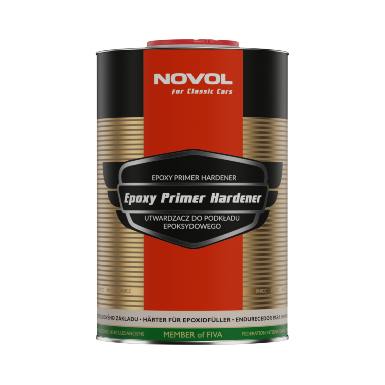 EPOXY PRIMER HARDENER