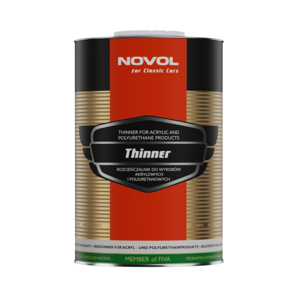 THINNER