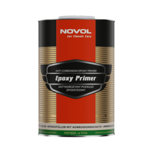 EPOXY PRIMER - 3 l