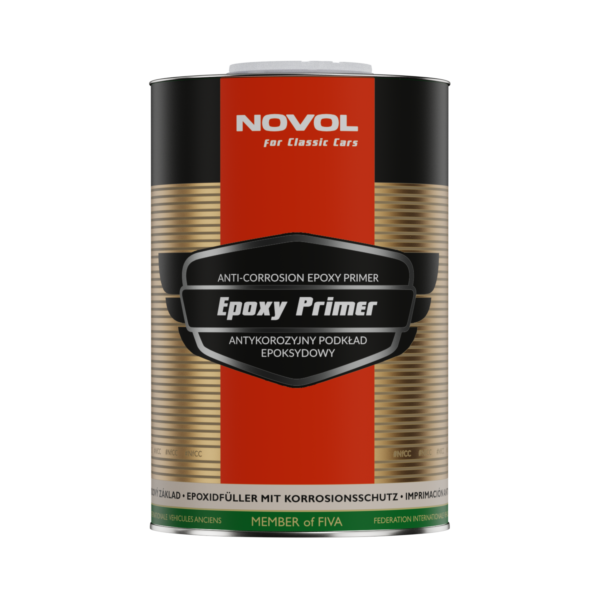 EPOXY PRIMER