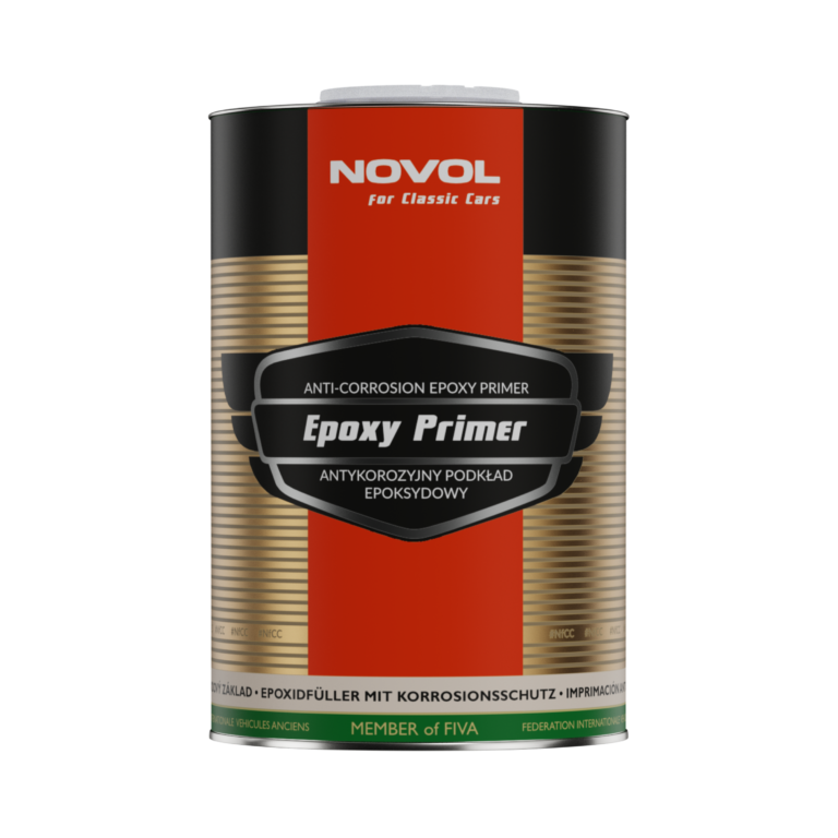 EPOXY PRIMER