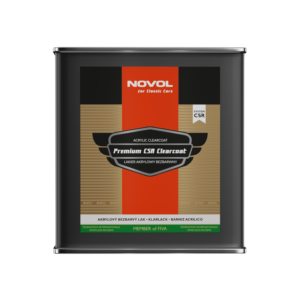 PREMIUM CSR CLEARCOAT - 2,5 l