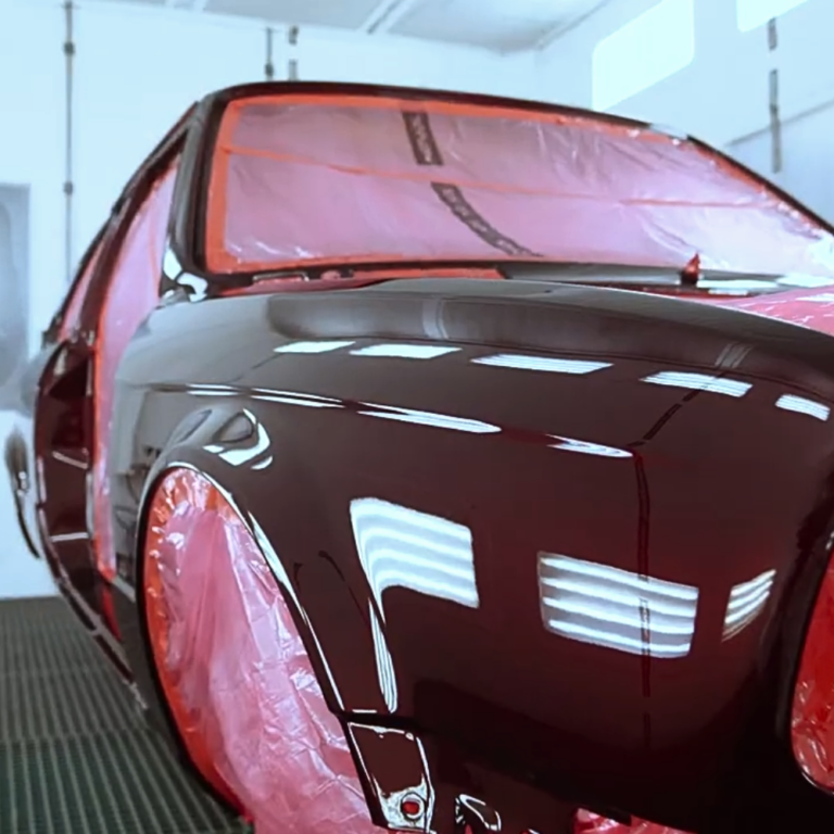 PREMIUM FLOW CLEARCOAT