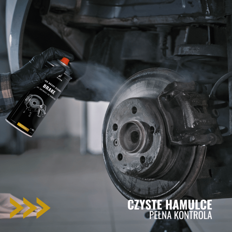 BRAKE