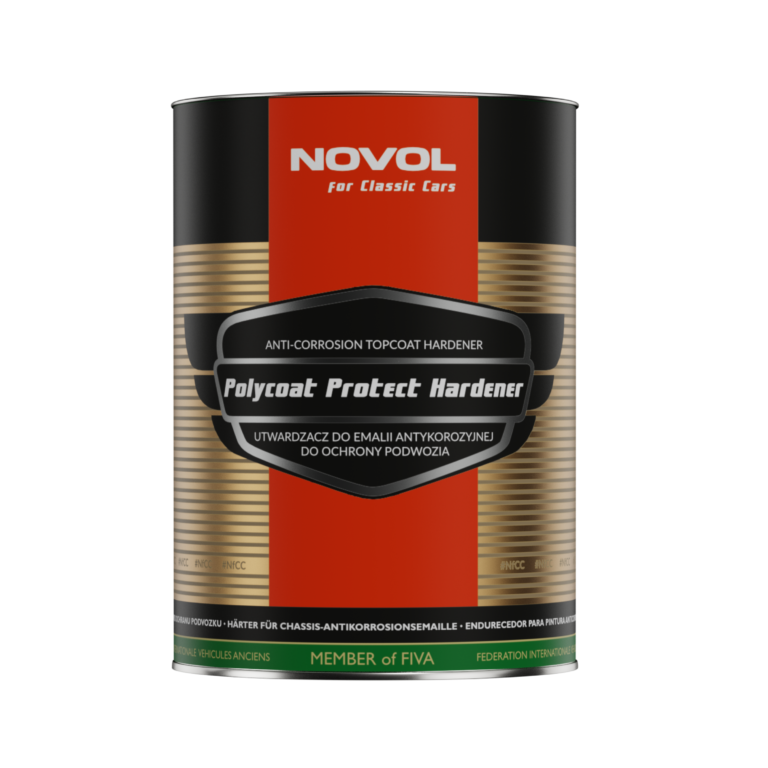 POLYCOAT PROTECT HARDENER