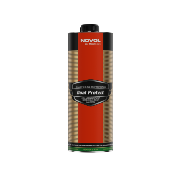 DUAL PROTECT