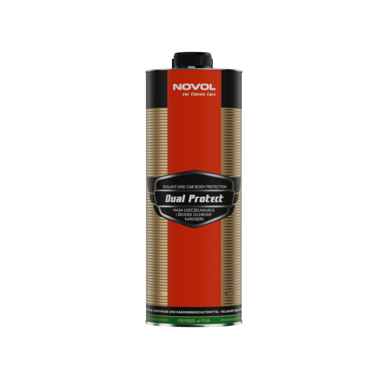 DUAL PROTECT