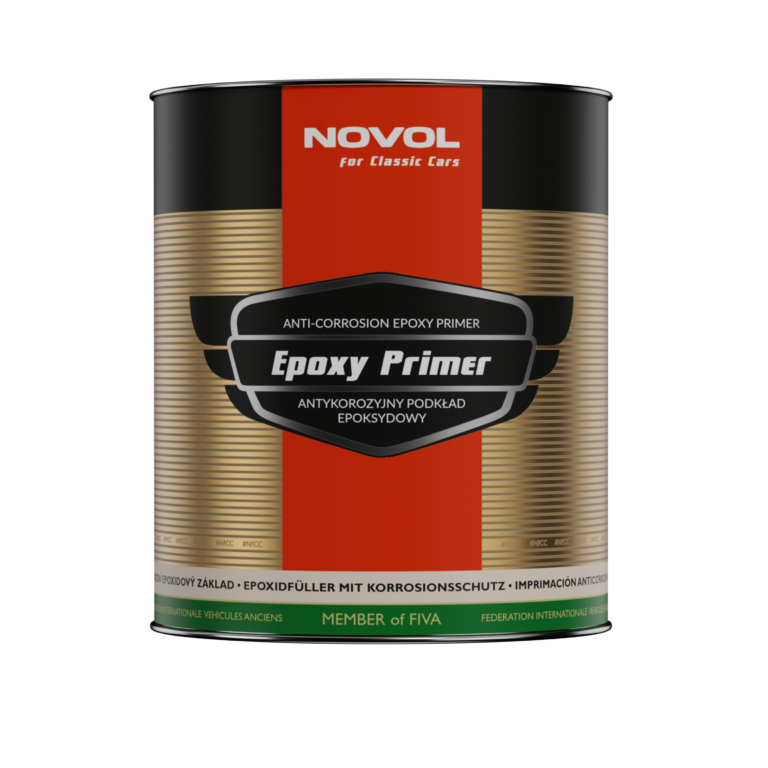 EPOXY PRIMER
