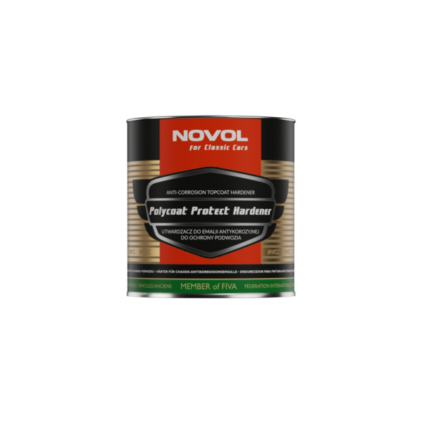 POLYCOAT PROTECT HARDENER