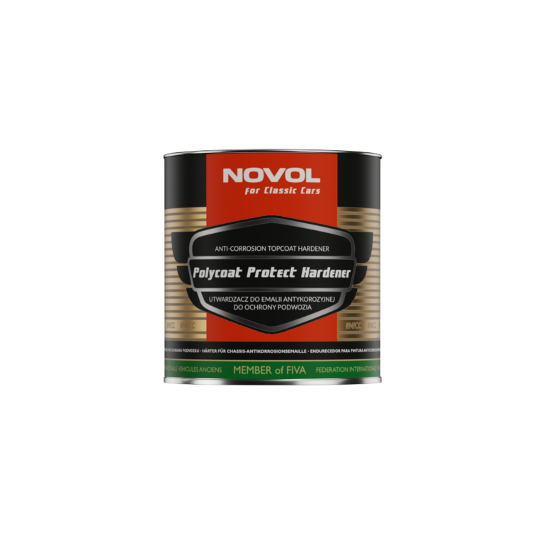 POLYCOAT PROTECT HARDENER
