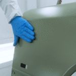HYBRID EPOXY PRIMER